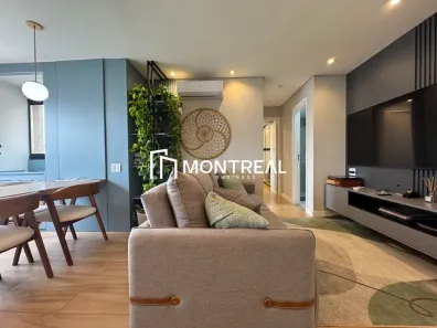 Apartamento com 2 Quartos à venda, 50m² no Brás, São Paulo
