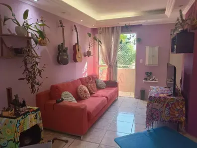 Apartamento com 2 Quartos à venda, 48m² no Fazenda Aricanduva, São Paulo