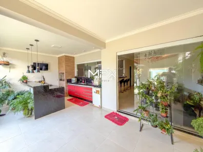 Casa com 2 Quartos à venda, 85m² no Pompéia, Piracicaba