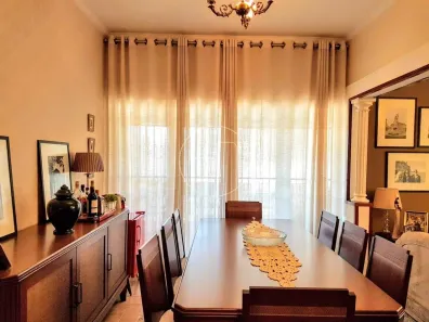 Casa com 3 Quartos à venda, 281m² no Vila Industrial, Campinas