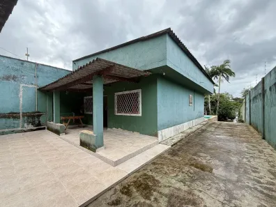 Casa com 2 Quartos à venda, 180m² no Jardim Europa, Peruíbe