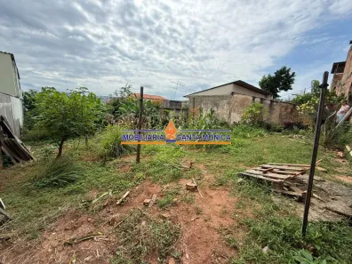 Lote/Terreno à venda, 360m² no Piratininga (Venda Nova), Belo Horizonte