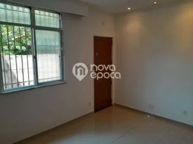  com 3 Quartos à venda, 54m² no Engenho Novo, Rio de Janeiro