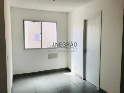 Apartamento com 2 Quartos à venda, 35m² no Jardim São Savério, São Paulo