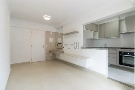 Apartamento com 2 Quartos para alugar, 57m² no Pinheiros, São Paulo
