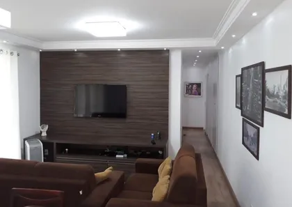 Apartamento com 3 Quartos à venda, 107m² no Vila Isa, São Paulo