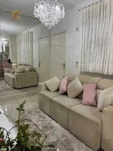 Apartamento com 2 Quartos à venda, 47m² no Rios de Spagna, São José do Rio Preto