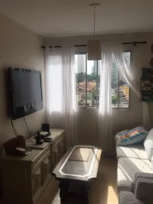 Apartamento com 2 Quartos à venda, 65m² no Vila Congonhas, São Paulo