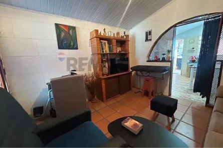 Casa com 2 Quartos para alugar, 60m² no Parque dos Estados, Bragança Paulista