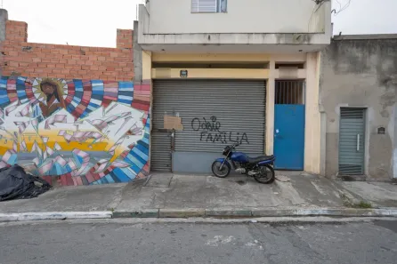 Ponto Comercial para alugar, 200m² no Lajeado, São Paulo