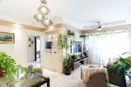 Apartamento com 2 Quartos à venda, 87m² no Judith, Londrina