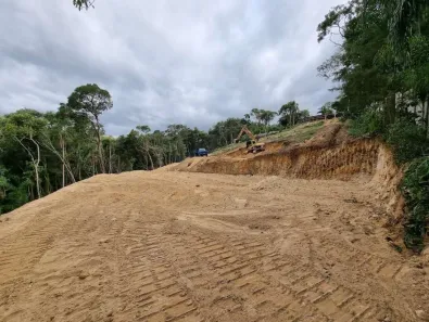 Lote/Terreno à venda, 7000m² no Condomínio Porta do Sol, São Roque