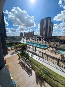 Apartamento com 3 Quartos para alugar, 93m² no Jardim Sul, Uberlândia