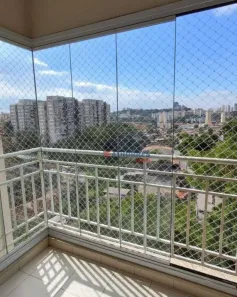 Apartamento com 2 Quartos à venda, 50m² no Vila Butantã, São Paulo