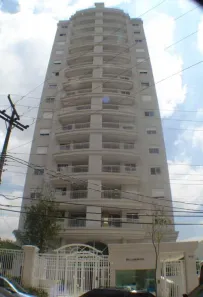 Apartamento com 3 Quartos à venda, 110m² no Perdizes, São Paulo