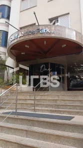 Apartamento com 2 Quartos à venda, 105m² no Setor Bueno, Goiânia