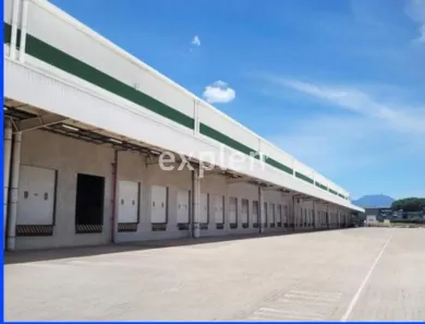 Galpão/Depósito/Armazém para alugar, 10776m² no Irajá, Rio de Janeiro