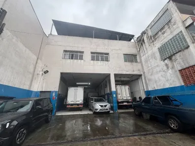 Galpão/Depósito/Armazém à venda, 620m² no Casa Verde, São Paulo