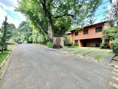 Casa de Condomínio com 4 Quartos à venda, 417m² no Recanto Impla, Carapicuíba
