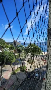 Apartamento com 4 Quartos à venda, 168m² no Icaraí, Niterói