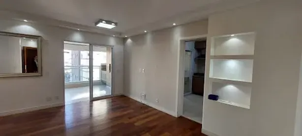Apartamento com 3 Quartos para alugar, 108m² no Vila Mascote, São Paulo