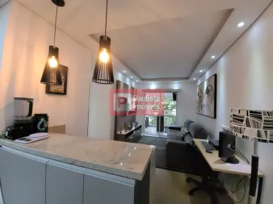 Apartamento com 2 Quartos à venda, 67m² no Vila Guarani (Z Sul), São Paulo