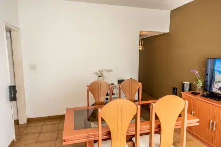 Apartamento com 2 Quartos à venda, 87m² no Vila Kosmos, Rio de Janeiro