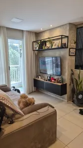 Apartamento com 2 Quartos à venda, 64m² no Parque São Lucas, São Paulo