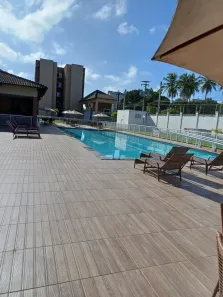 Apartamento com 2 Quartos à venda, 49m² no Centro, Eusébio