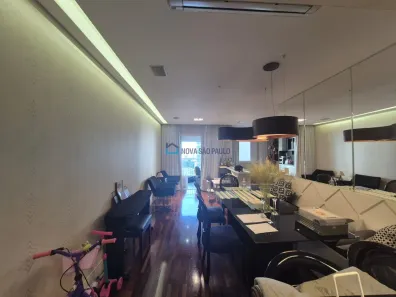 Apartamento com 2 Quartos à venda, 84m² no Vila da Saúde, São Paulo