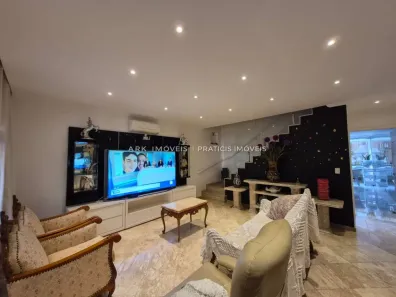 Casa com 3 Quartos à venda, 120m² no Bosque da Saúde, São Paulo