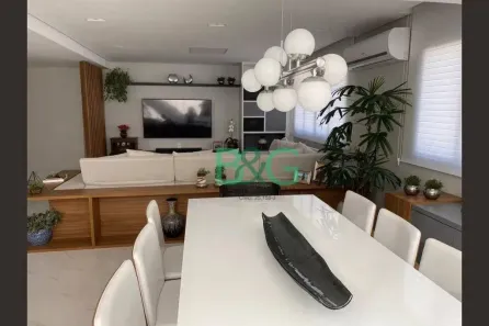Cobertura com 3 Quartos à venda, 175m² no Mooca, São Paulo