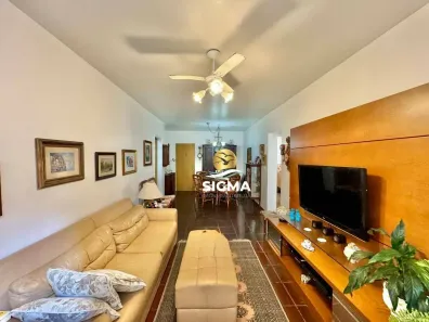 Apartamento com 2 Quartos à venda, 90m² no Pitangueiras, Guarujá
