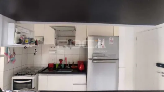 Apartamento com 3 Quartos à venda, 75m² no Parque São Sebastião, Ribeirão Preto