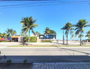 Apartamento com 2 Quartos à venda, 68m² no Canto do Forte, Praia Grande