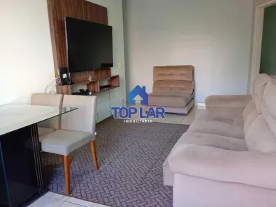 Apartamento com 2 Quartos à venda, 62m² no Vila da Penha, Rio de Janeiro
