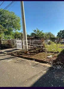 Lote/Terreno à venda, 450m² no Vila Elisa, Ribeirão Preto
