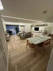 Apartamento com 3 Quartos à venda, 127m² no Vila Mascote, São Paulo
