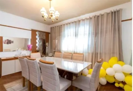 Sobrado com 3 Quartos à venda, 150m² no Santana, São Paulo