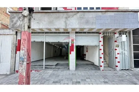 Ponto Comercial para alugar, 180m² no Centro, Jequié