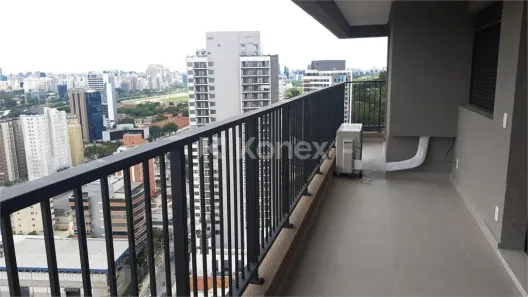 Apartamento com 2 Quartos para alugar, 84m² no Butantã, São Paulo