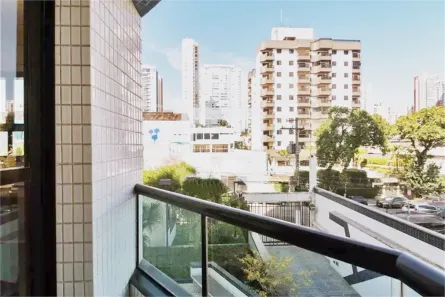 Apartamento com 3 Quartos à venda, 160m² no Vila Gomes Cardim, São Paulo