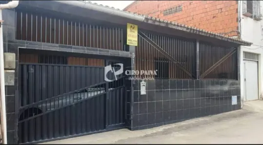 Casa com 5 Quartos à venda, 157m² no Prefeito José Walter, Fortaleza