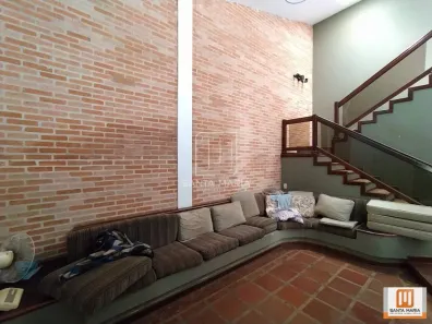 Imóvel Comercial com 4 Quartos à venda, 297m² no Jardim Irajá, Ribeirão Preto