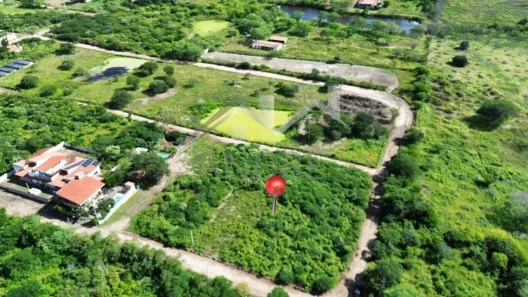 Lote/Terreno à venda, 600m² no , Sairé