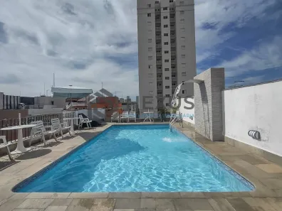 Apartamento com 3 Quartos à venda, 79m² no Enseada, Guarujá