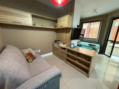Apartamento com 1 Quarto à venda, 29m² no Bom Fim, Porto Alegre
