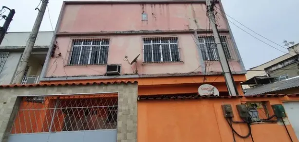 Apartamento com 1 Quarto à venda, 60m² no Bento Ribeiro, Rio de Janeiro