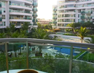 Apartamento com 4 Quartos à venda, 291m² no Barra da Tijuca, Rio de Janeiro