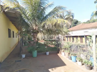 Casa com 6 Quartos à venda, 247m² no Presidente Roosevelt, Uberlândia